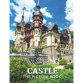 Castle: The Picture Book of Amazing Castle for Dementia, Seniors, Alzheimer's and Parkinson's.