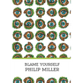 Blame Yourself