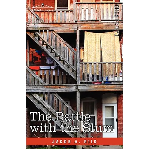The Battle with the Slum