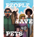 People Have Pets