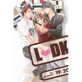 Ldk 19-20 (Omnibus)
