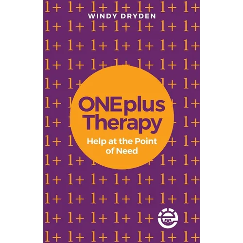 ONEplus Therapy: Help at the Point of Need