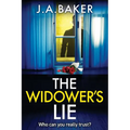 The Widower's Lie