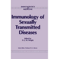 Immunology of Sexually Transmitted Diseases