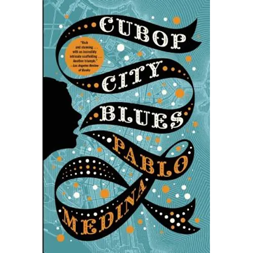 Cubop City Blues