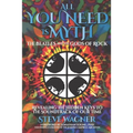 All You Need is Myth: The Beatles and the Gods of Rock
