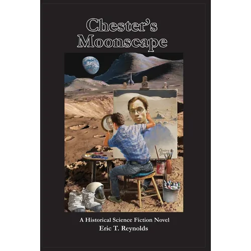 Chester's Moonscape