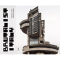 Brutalist Italy: Concrete Architecture from the Alps to the Mediterranean Sea