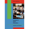 Dyslexia in Adult Education: Questions and Answers