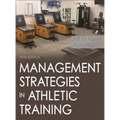 Management Strategies in Athletic Training
