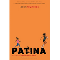 Patina (Patina)