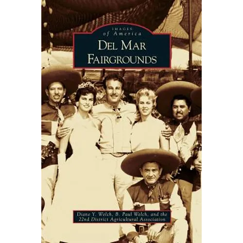Del Mar Fairgrounds