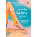 Women Who Misbehave