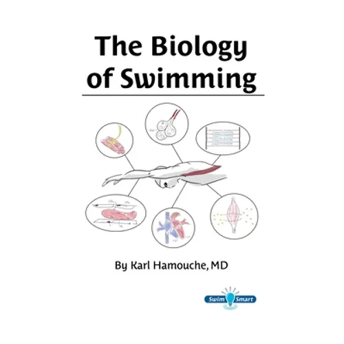 The Biology of Swimming: Everything you need to know about the Swimming Machine!