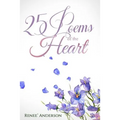 25 Poems of the Heart