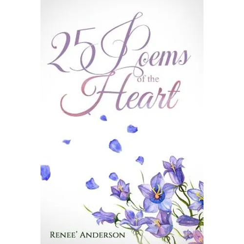 25 Poems of the Heart