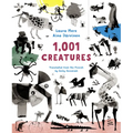 1,001 Creatures