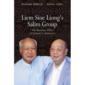 Liem Sioe Liong's Salim Group: The Business Pillar of Suharto's Indonesia