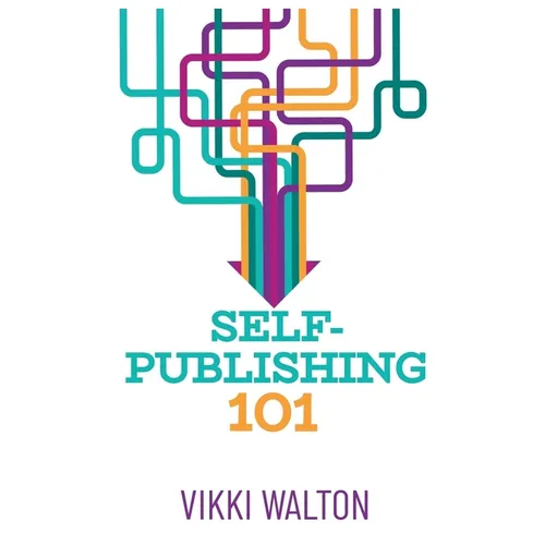 Self-Publishing 101