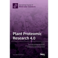 Plant Proteomic Research 4.0