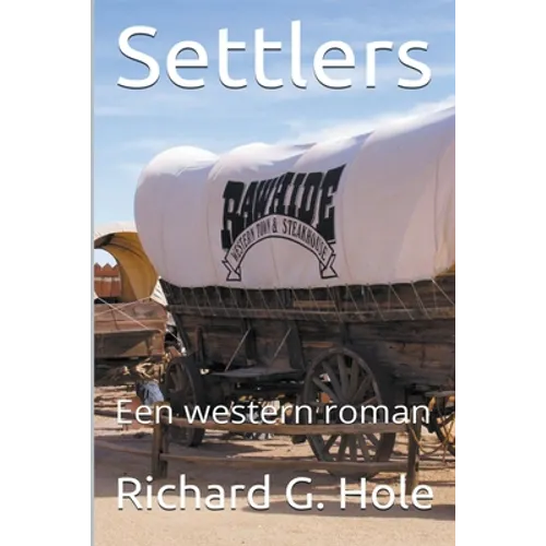 Settlers: Een Western Roman