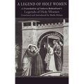 Legend of Holy Women: Theology