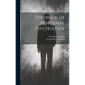 Textbook of Abnormal Psychology