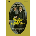 Dark Shadows: Barnabas, Quentin and the Haunted Cave: The Complete Paperback Library Reprint Book 21