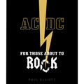 AC/DC: For Those about to Rock