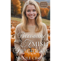 Becoming His Amish Sweetheart