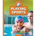 Mindfulness While Playing Sports
