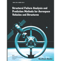 Structural Failure Analysis and Prediction Methods for Aerospace Vehicles and Structures