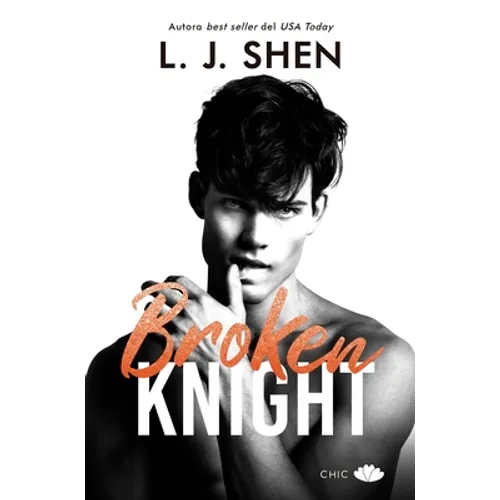 Broken Knight
