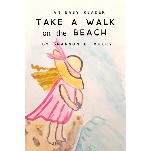 Take a Walk on the Beach: Dyslexic Edition