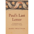 Paul's Last Letter