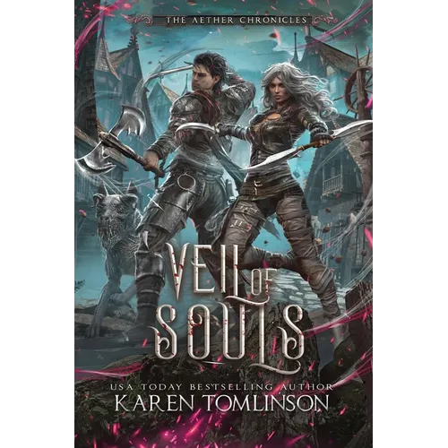 Veil Of Souls