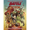 Battle Action: New War Comics by Garth Ennis