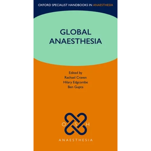 Global Anaesthesia
