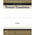 Protein Translation