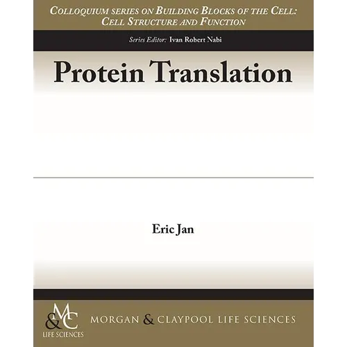 Protein Translation