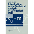 Introduction to the Statistical Analysis of Categorical Data