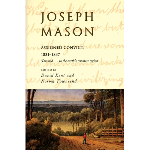 Joseph Mason
