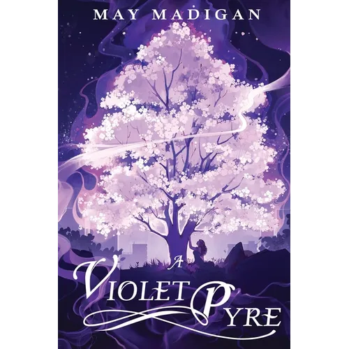 A Violet Pyre