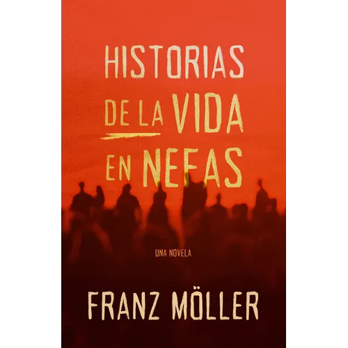Historias de la Vida En Nefas