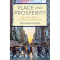 Place and Prosperity: How Cities Help Us to Connect and Innovate