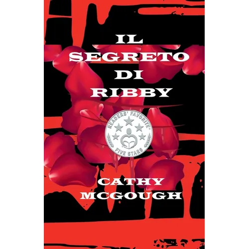Il Segreto Di Ribby Italian Edition