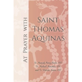 At Prayer with Saint Thomas Aquinas