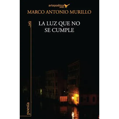 La luz que no se cumple
