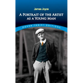 A Portrait of the Artist as a Young Man