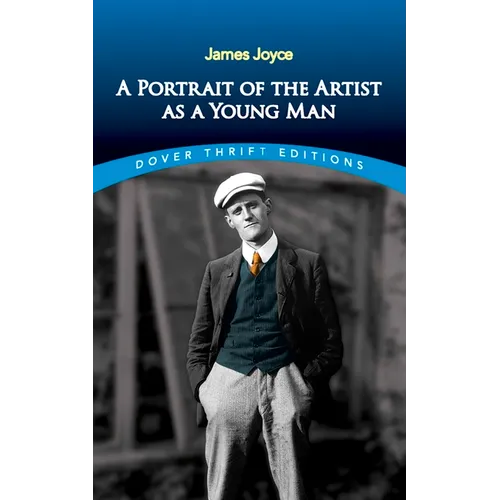 A Portrait of the Artist as a Young Man